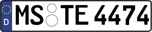 MS-TE4474