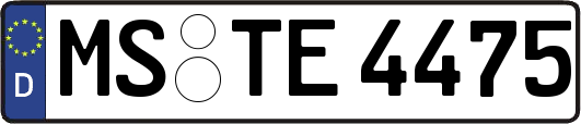 MS-TE4475