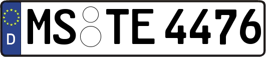 MS-TE4476