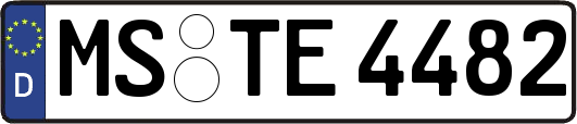 MS-TE4482