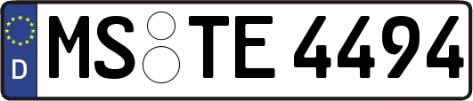MS-TE4494