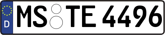 MS-TE4496
