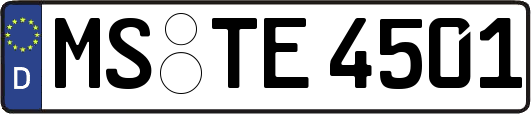 MS-TE4501
