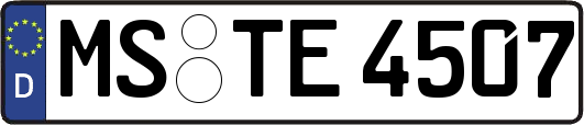 MS-TE4507