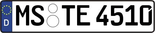 MS-TE4510