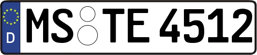 MS-TE4512
