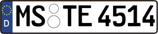 MS-TE4514