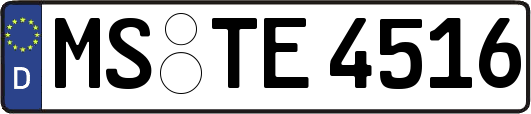 MS-TE4516