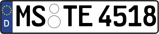 MS-TE4518