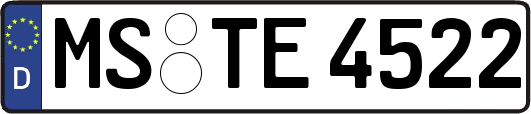 MS-TE4522