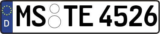 MS-TE4526