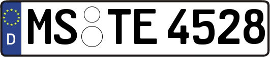 MS-TE4528