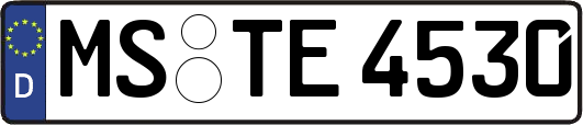 MS-TE4530