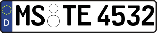 MS-TE4532