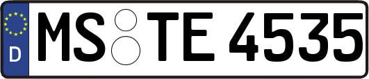 MS-TE4535