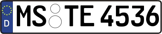 MS-TE4536