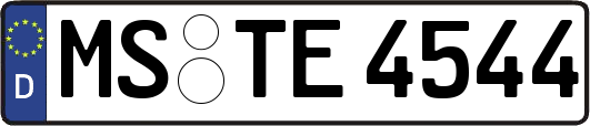 MS-TE4544