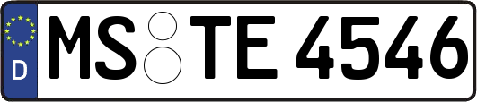 MS-TE4546
