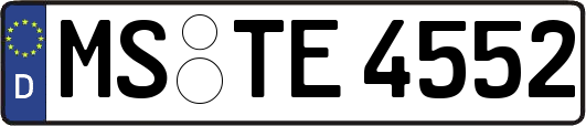 MS-TE4552