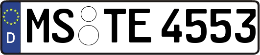 MS-TE4553
