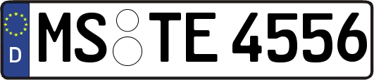 MS-TE4556