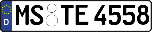 MS-TE4558