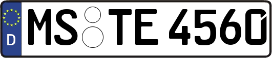 MS-TE4560