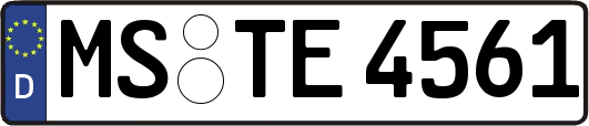 MS-TE4561