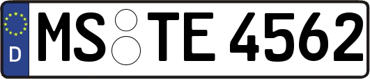 MS-TE4562