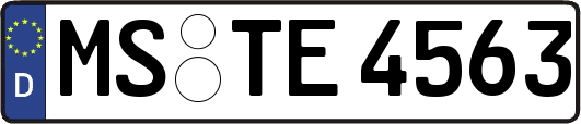 MS-TE4563
