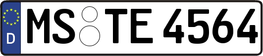 MS-TE4564