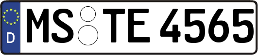 MS-TE4565