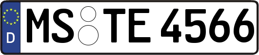MS-TE4566
