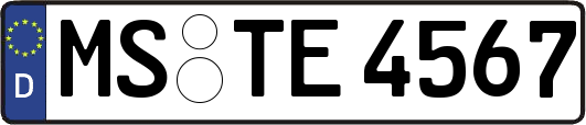 MS-TE4567