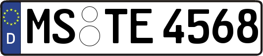 MS-TE4568