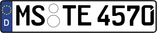 MS-TE4570