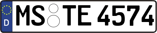 MS-TE4574