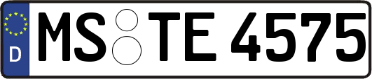 MS-TE4575