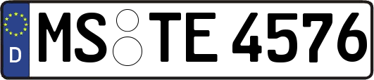 MS-TE4576