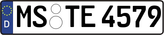 MS-TE4579