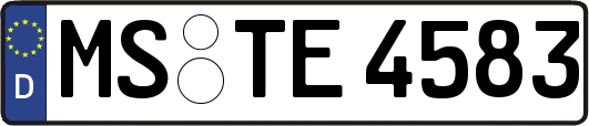 MS-TE4583