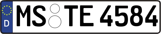 MS-TE4584