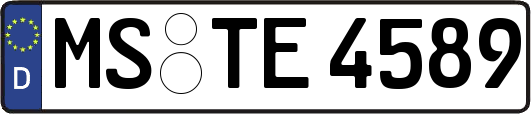 MS-TE4589