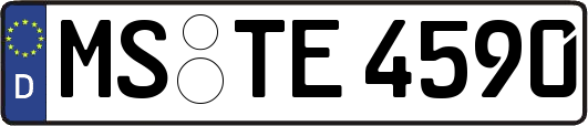 MS-TE4590