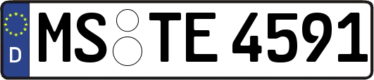 MS-TE4591