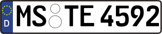 MS-TE4592