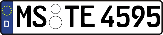 MS-TE4595