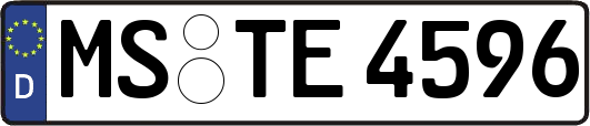 MS-TE4596