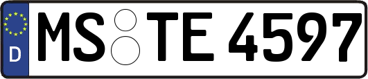 MS-TE4597