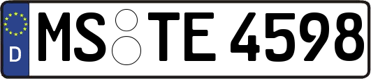 MS-TE4598